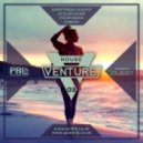 House Venture # 03 pres. Quest - Polish Radio London / 14.10.2016 (Radio Show)