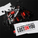 Lp & Keem & Burlyaev - Lost On You