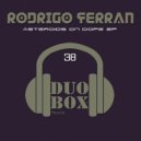 Rodrigo Ferran - Secret Bunkerz