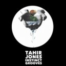 Tahir Jones - Streets In The Moon (Original Mix)