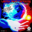 Virax aka Viperab - Technology
