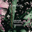 Timestalkerz - Mental Rotation 2 (DJ Tool)