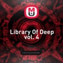 Aquila - Library Of Deep vol. 4 ()