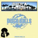 Jerem A - Long Beach (Original mix)