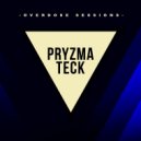Pryzma Teck - Orbital Drive (Original Mix)