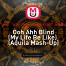 Grits feat. Toby Mac vs. NEXBOY & MERCUS - Ooh Ahh Blind (My Life Be Like) (Aquila Mash-Up)