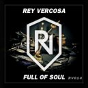 Rey Vercosa - Next Funk (feat. Peter Farrell & Hebert Medeiros)