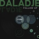 Daladier Bach - Missions
