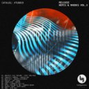 Gabriel Saber - Bates Motel (Original mix)