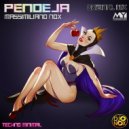 Massimiliano Nox - Pendeja