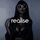 Alex Hobson x Lewis Teale - Realise