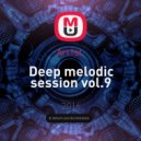 Art1st - Deep melodic session (vol.9)