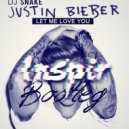 DJ Snake feat. Justin Bieber - Let Me Love You
