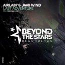 Airlab7 & Javii Wind - Last Adventure (Original Mix)