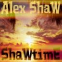 Alex ShaW - F*ck this Fall (Live mix)