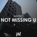 WHTKD - Not Missing U (Original Mix)