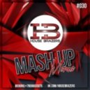 Тимати Feat. Dj Dlee vs. Rich-Mond - У нас в клубе (Andrey Kiselev Mashup)