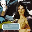 Kayshan - LET THE BEAT BREAK