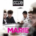 Clean Bandit feat Sean Paul & Anne Marie - Rockabye (Denis First Remix)