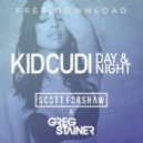 Kid Cudi - Day & Night (Scott Forshaw & Greg Stainer Remix)