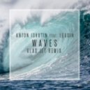 Anton Ishutin feat. Leusin - Waves (Vlad Jet Remix)