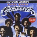 The Commodores - Brick House