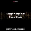Sergio Colpacini - Purple clouds (Original mix)