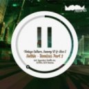 Sammy W, Alex E, Vintage Culture - Nothin (LiL\'M Remix)