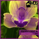 Angelo Diaz Jr. - Melody Of Sun (Noone Costelo Remix)