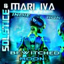 MARI IVA & SOLSTICE - Night Blue Solstice