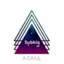 Subkiq - It\'s Alright (Original Mix)