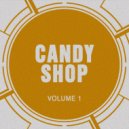 Candy Shop - Amelie