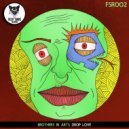 Brothers In Arts - Drop Love (BVSSICS Remix)