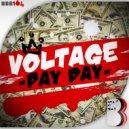 Voltage (SP) - Energy (Original Mix)