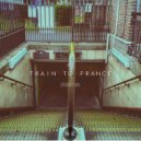 AJ - Train to France