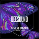 Ana De Irisarri & Ether Q - CREATURE OF NIGHT (feat. Ether Q) (Original Mix)