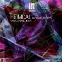Rojan & Rihos - Heimdal