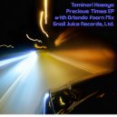 Tominori Hosoya - Midnight Drive on St. Valentine (Original Mix)