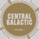 Central Galactic - Better Day