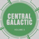 Central Galactic - Lose Control