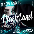 Deorro & MAKJ vs J-Trick & Hardwell vs Swedish House Mafia - Up Rambo Antidot (Ryzo Edit)