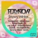 Artem Devin & Di - Your Cocaine (Sergio Jogo Remix)