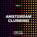 Miguel Serrano & Simone Cerquiglini - Movin' Baby