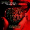 Myshell - Garden of Eden (Wes Smith Califournya Remix)