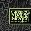 Dj L\'fee - Moscow Sound Region podcast 116 (Beautifully sounded techno!)
