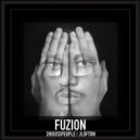2housspeople, J Lofton - Fuzion (Blowoutmix)