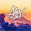 Alex From Jack feat. Bulle - Happy Anyway