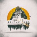 Eikona - Felt So Right