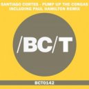 Santiago Cortes, Paul Hamilton - Pump Up The Congas (Paul Hamilton Remix)