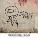 Pegboard Nerds & NGHTMRE feat. Krewella - Superstar
